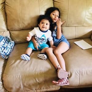 Meet your Posher, Jenny